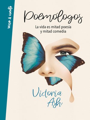 cover image of Poemólogos